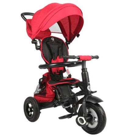 Tricycle Poussette pour bébé