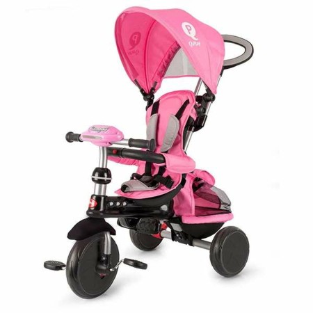 Tricycle Poussette pour bébé