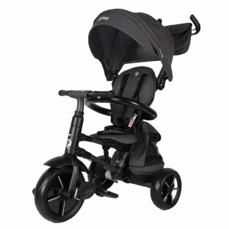 Tricycle Poussette pour bébé