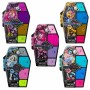 Muñeca Monster High Skulltimate Secrets 1 unidad