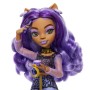 Muñeca Monster High Skulltimate Secrets 1 unidad