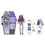 Muñeca Monster High Skulltimate Secrets 1 unidad