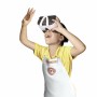 Ensemble de moules à pâtisserie Masterchef Junior 21 Pièces Interactif