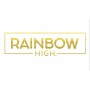 Poupée Rainbow High Color & Create 22 cm