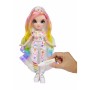 Poupée Rainbow High Color & Create 22 cm