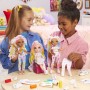 Muñeca Rainbow High Color & Create 22 cm
