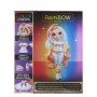 Poupée Rainbow High Color & Create 22 cm