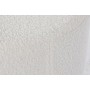 Reposapiés DKD Home Decor Blanco 55 x 55 x 40 cm