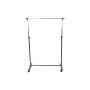 Porte-manteau à Roulettes DKD Home Decor Métal 83 x 43 x 95 cm