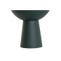 Vase Home ESPRIT Vert Fer 26 x 23 x 37 cm (2 Unités)