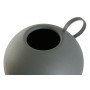 Vase Home ESPRIT Vert Fer 26 x 23 x 37 cm (2 Unités)