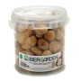 Piedras Decorativas Pequeño Marrón 3 Kg (4 Unidades)