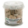 Piedras Decorativas Mediano Blanco 3 Kg (4 Unidades)