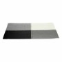 Dessous de plat Carreaux 45 x 30 x 0,1 cm (36 Unités)