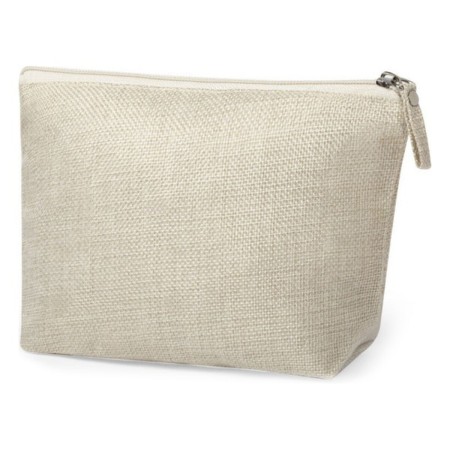 Trousse de toilette 146433 Naturel Kreston