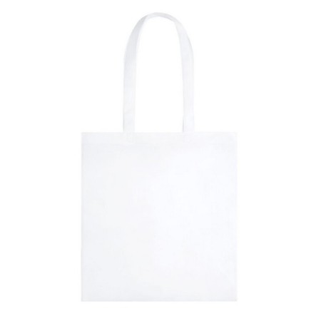 Sac 146438 Blanc (36 x 40 cm)