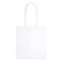 Sac 146438 Blanc (36 x 40 cm)