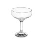 Set de Verres Transparent verre 270 ml (4 Unités)