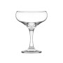 Set de Verres Transparent verre 270 ml (4 Unités)