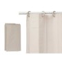 Set de Baño Beige PVC Polietileno EVA (12 Unidades)