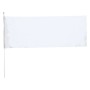 Drapeau 146450 Polyester (80 x 30 cm)