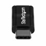 Adaptador USB Startech USB2CUBADP      Negro