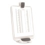 Archivador rellenable Fellowes 9311502 Blanco Plástico