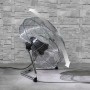 Ventilateur de Sol Cecotec 110 W