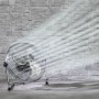 Ventilateur de Sol Cecotec 110 W