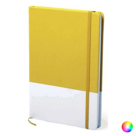 Bloc de Notes 146457 (14,7 x 21 x 1,5 cm)