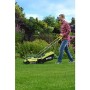 Cortacésped Ryobi RLM18X33B40 18 V