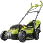 Cortacésped Ryobi RLM18X33B40 18 V