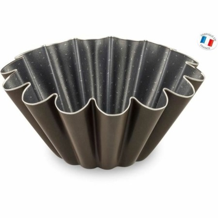 Moule à pâtisserie Tefal Brioche Ø 23 cm Marron Métal Aluminium 1 L