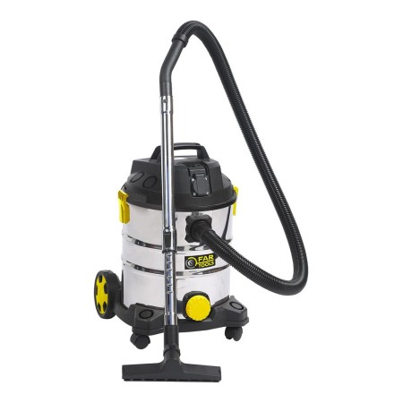 Aspirador Fartools NET-UP25IA 25 L 1400 W