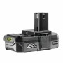 Set de taladro y accesorios Ryobi ONE + Eléctricas 18 V
