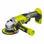 Set de taladro y accesorios Ryobi ONE + Eléctricas 18 V