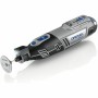 Herramienta Multifunción Turbo Dremel F0138220JA 12 V