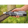 Herramienta Multifunción Turbo Dremel ONE-FIL 12 V