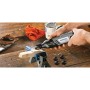 Herramienta Multifunción Turbo Dremel ONE-FIL 12 V