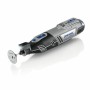 Herramienta Multifunción Turbo Dremel ONE-FIL 12 V