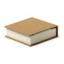 Bloc de Notes 146471 Naturel