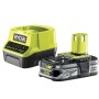 Débroussailleuse multifonction Ryobi 18 V 250 W