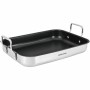 Bandeja para Horno Arthur Martin 25 cm 35 cm 30 cm