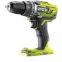 Set de forage et accessoires Ryobi ONE + Electriques 18 V