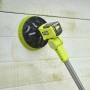 Cepillo de Limpieza Ryobi 18 V