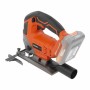 Sierra de Calar Powerplus Dual Power Powdp25300 20 V