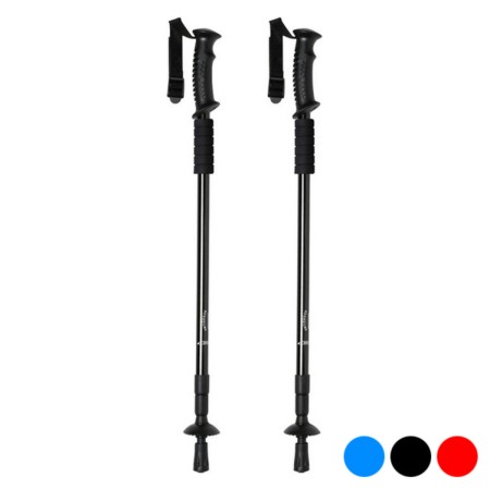 Bâton Trekking 146492 (2 pcs)