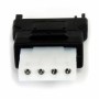 Adaptateur SATA Startech LP4SATAFM Noir