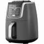 Freidora sin Aceite NINJA AF160 5,2 L Gris 1750 W 5,2 L 1750 W