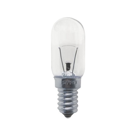 Ampoule à incandescence Rechange Tubulaire 25 W E14